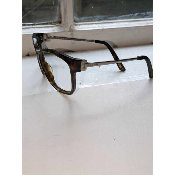 RALPH LAUREN RA5111 Sunglasses Frame 510/13 61-13-125 Black Tortoise - Picture 1 of 8